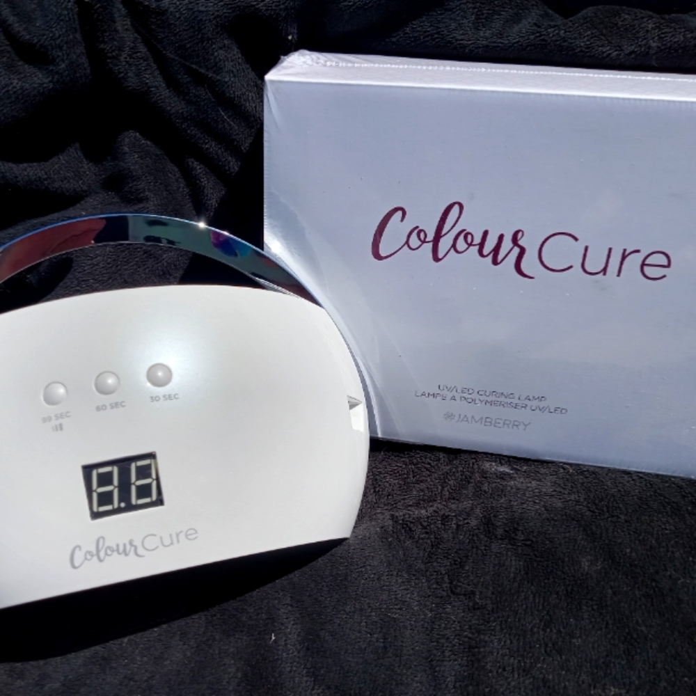 Colourcure UV/LED CURING LAMP